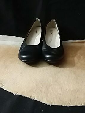 SAS Women's Pumps 6M